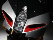 Benelli 1130 Tornado