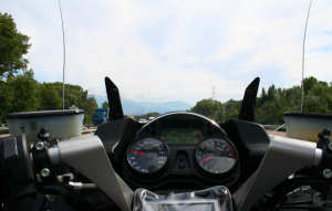 KAWASAKI GTR 1400 KAWASAKI GTR 1400