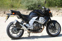KAWASAKI Z 750 KAWASAKI Z 750