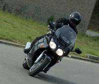 YAMAHA FJR 1300 YAMAHA FJR 1300