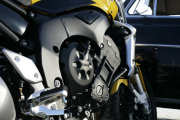 Yamaha FZ1