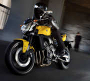 Yamaha FZ1