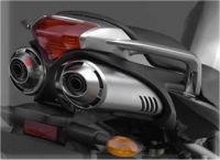 YAMAHA FZ6 600 FAZER