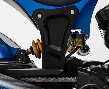 ARCH Motorcycles KRGT-1