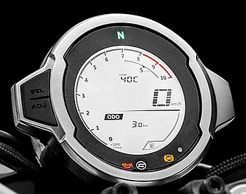 CF-Moto 700 CL-X Heritage