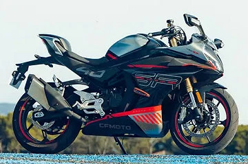 CFMOTO 450 SR