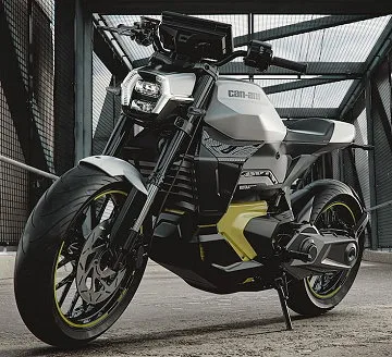 Can-Am Pulse