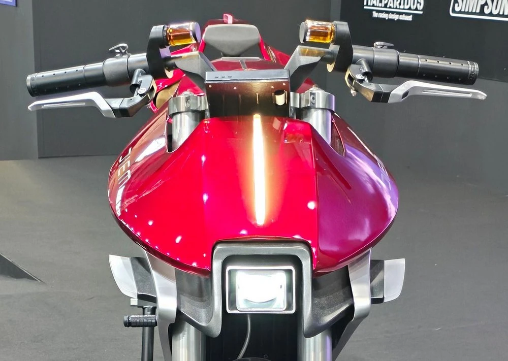 Prototype Diem X-01