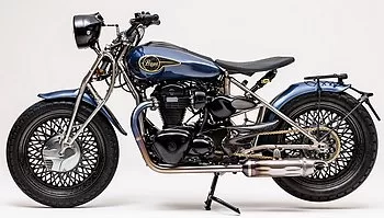 Praga ZS 800
