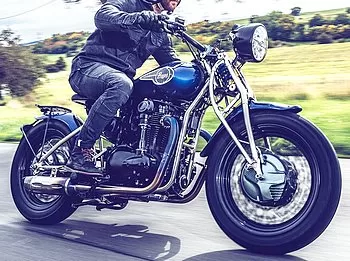 Praga ZS 800