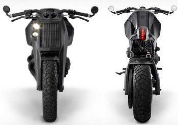 Ronin Motorworks 47 2014