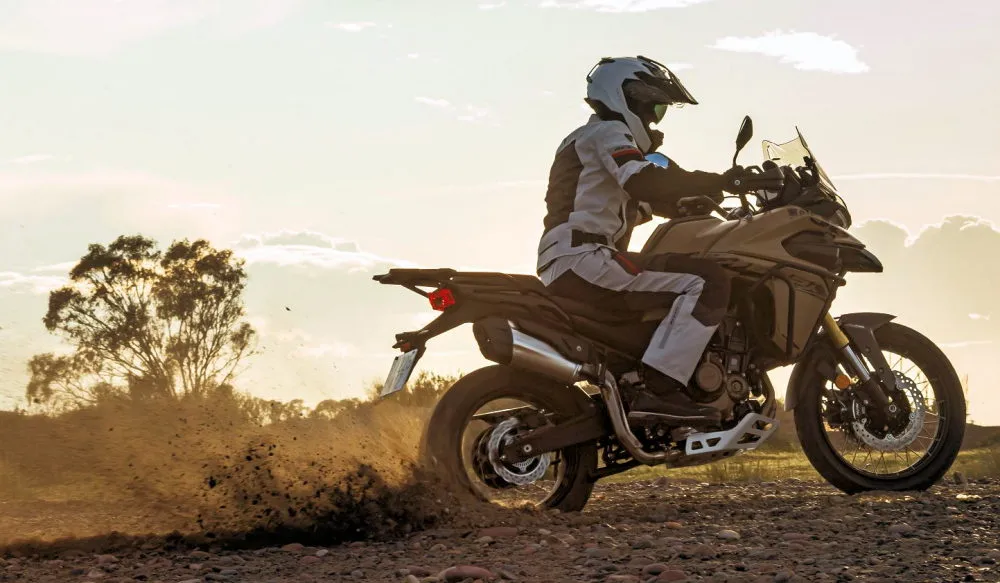 Voge DS 625 X