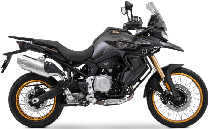 Voge 900 DSX