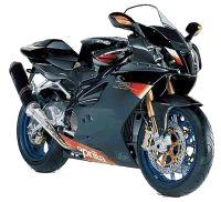 APRILIA RSV-R 1000 FACTORY APRILIA RSV-R 1000 FACTORY