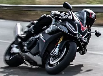 Aprilia RSV4 1100 2024
