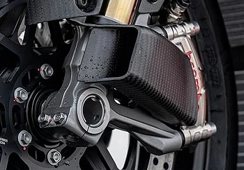 Aprilia 1100 RSV4 XTrenta