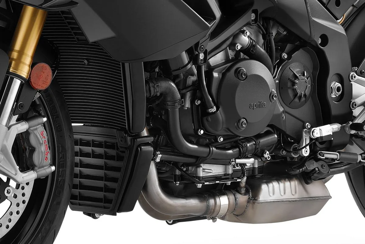 Aprilia 1100 Tuono V4  2025