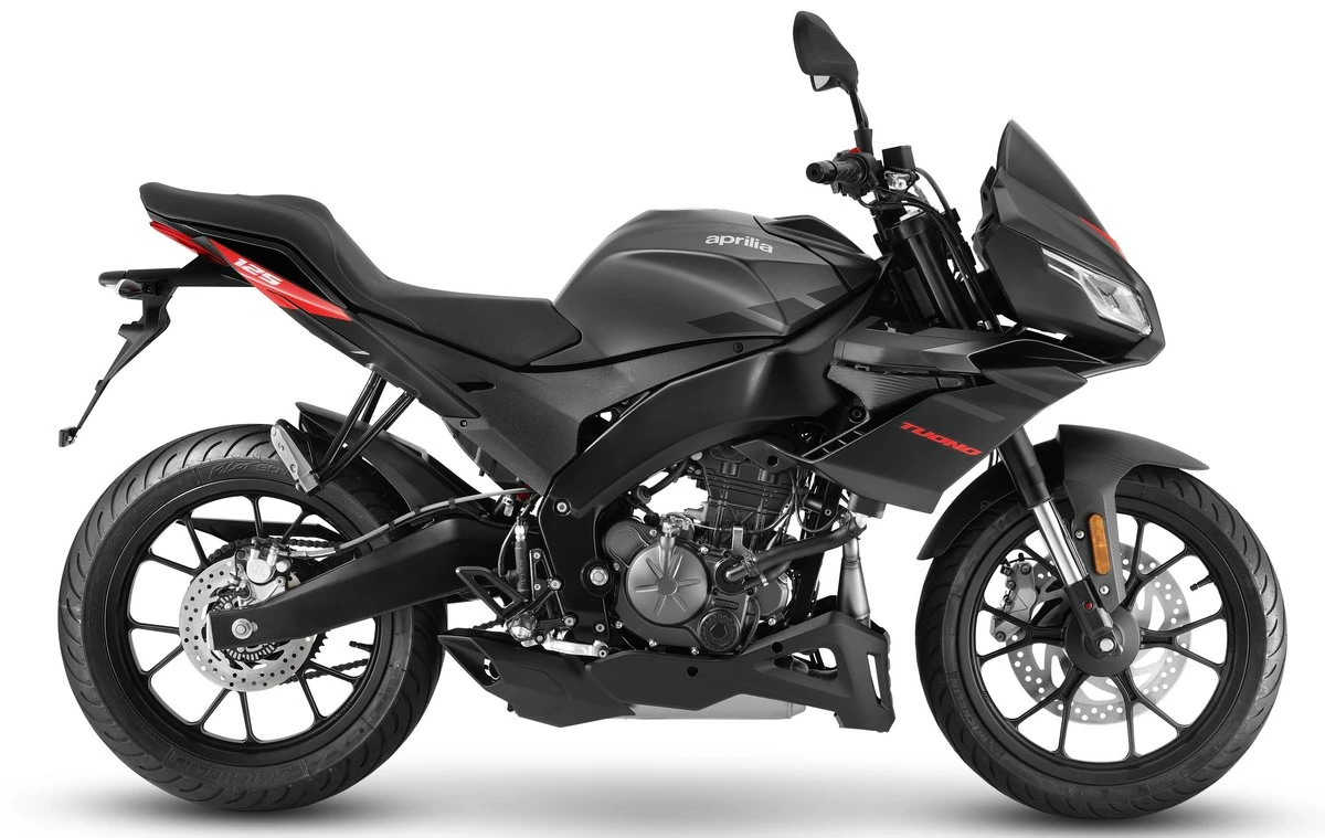 Aprilia 125 Tuono  2025