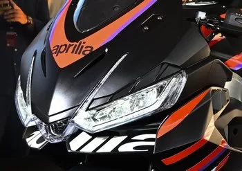 Aprilia RS 457