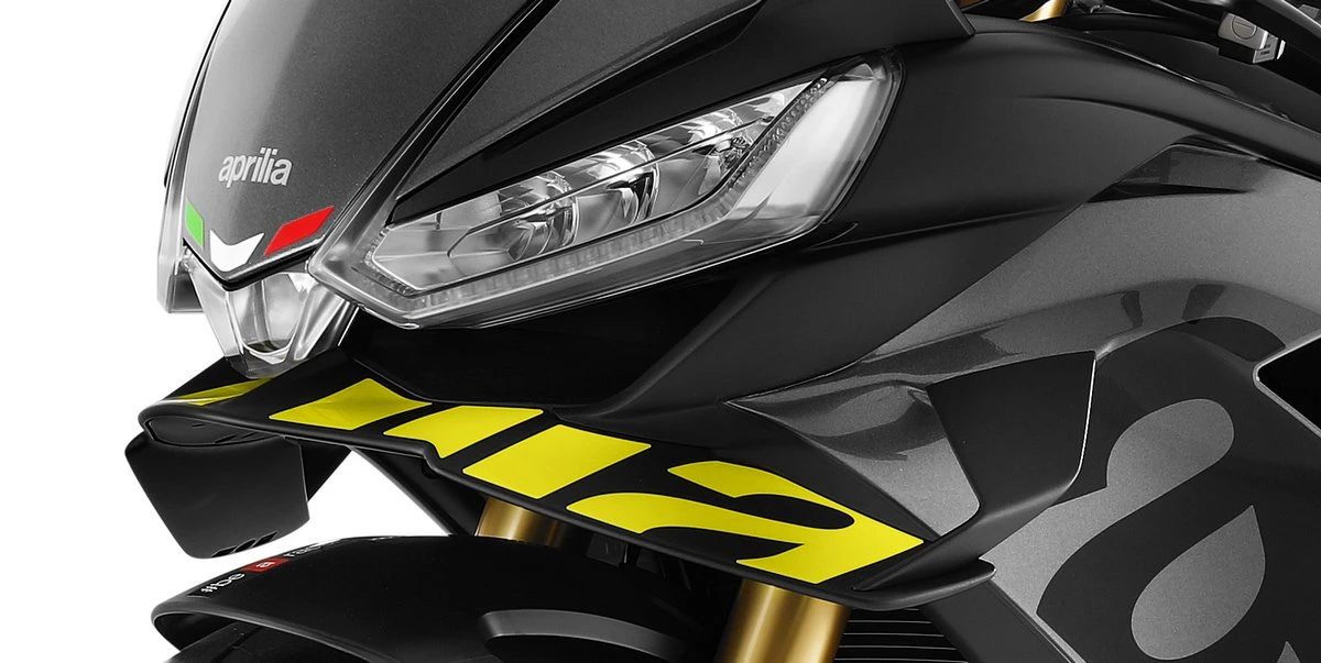 Aprilia 1100 RSV4  2025