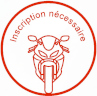 Inscripción obligatoria