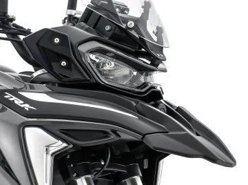 Benelli TRK 702