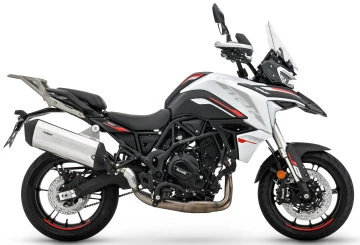 Benelli TRK 702