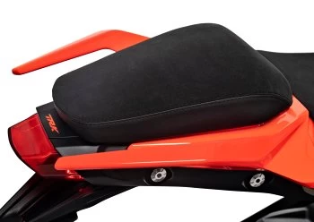 Benelli TRK 800
