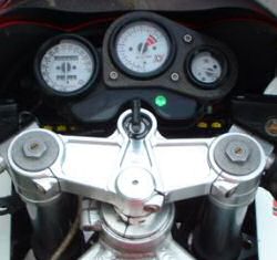BIMOTA SB6