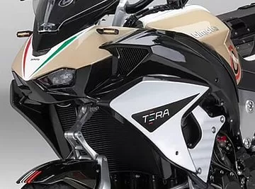 Bimota Tera