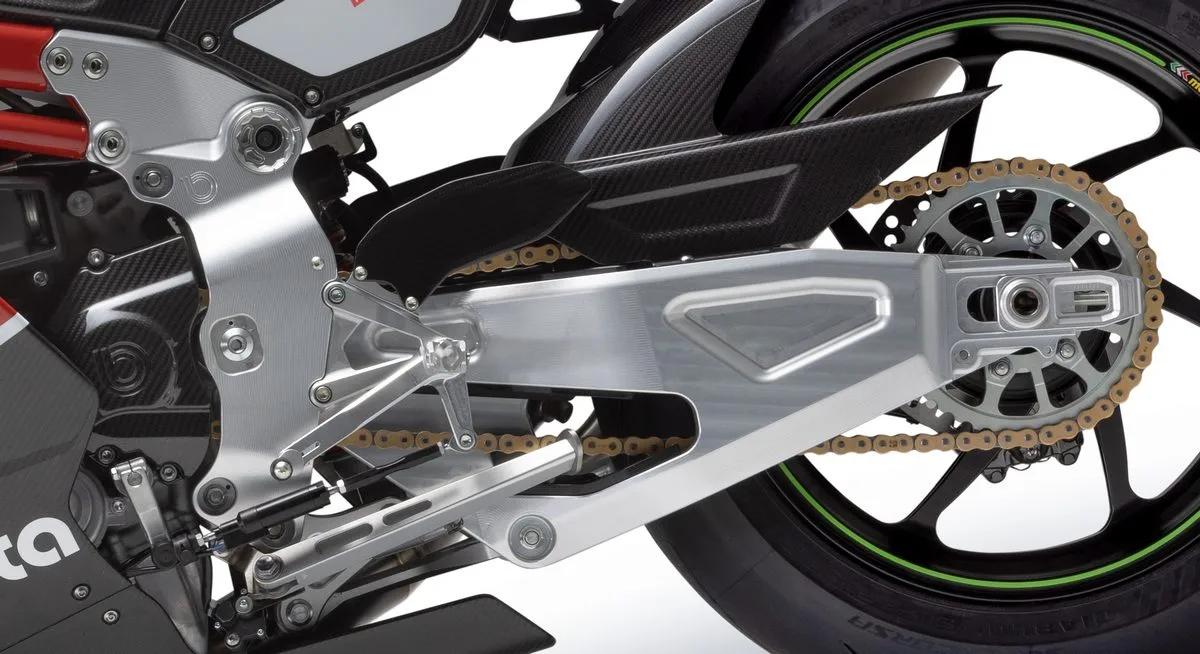 Bimota KB998 Rimini