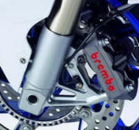 BMW HP2 Sport 1200 2009