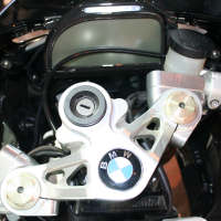 BMW HP2 Sport 1200 2009