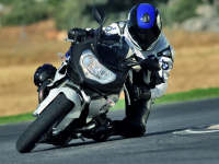 BMW HP2 Sport 1200 2009