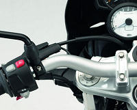 BMW F 800 R 2011