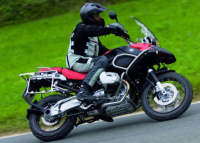 R 1200 GS Adventure R 1200 GS Adventure