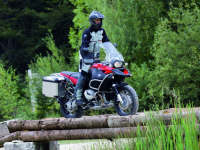 R 1200 GS Adventure R 1200 GS Adventure