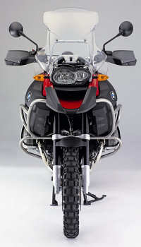 R 1200 GS Adventure R 1200 GS Adventure