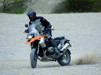 BMW R 1200 GS