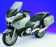 BMW R 1200 RT