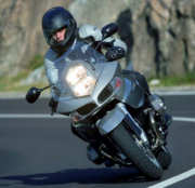 BMW R 1200 ST