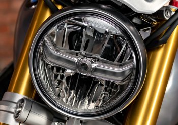BMW 1200 R NineT 2021