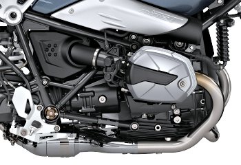 BMW 1200 R NineT Pure 2022