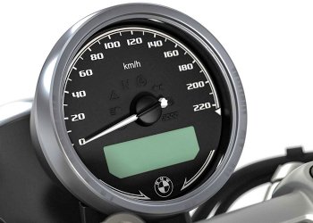 BMW 1200 R NineT Pure 2022