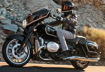 BMW R 18 B