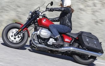 BMW R18 Classic