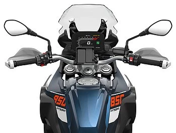 BMW F 850 GS
