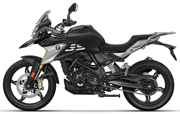 BMW G 310 GS