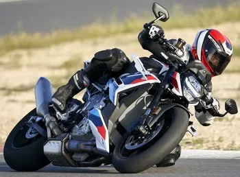 BMW M 1000 R