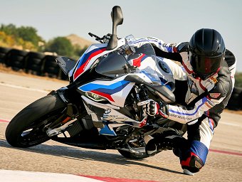 BMW M 1000 RR 2022